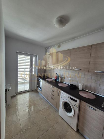 Apartament 2 Camere-Titan-Complex Citadella - 7