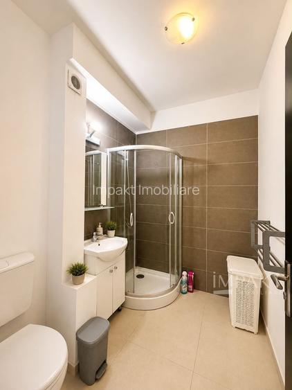 Apartament cu 2 camere, langa Iulius Mall! - 6