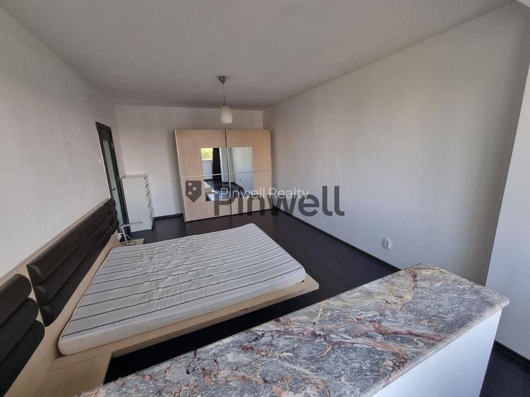 Apartament 2 camere Unirii, mobilat complet, 5 min metrou, central - 4
