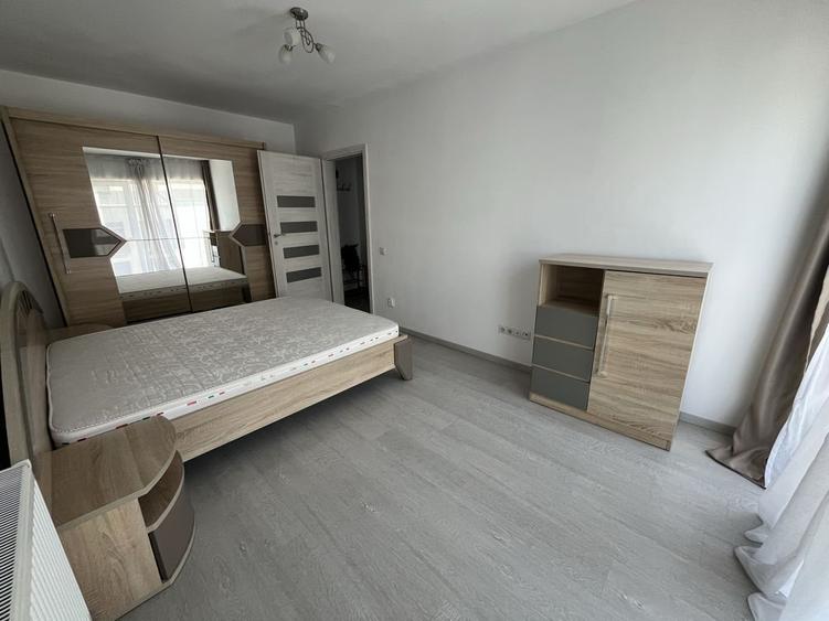 Apartament 2 camere semidecomandate¶ Soporului ¶Gheorgheni