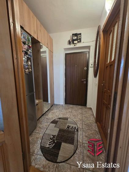YSAIA IMOBILIARE - GARSONIERA DE VANZARE - FAR - ETAJ 1 -