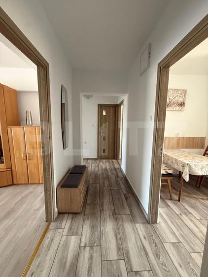 Apartament 3 camere, 68 mp, zona Tudor
