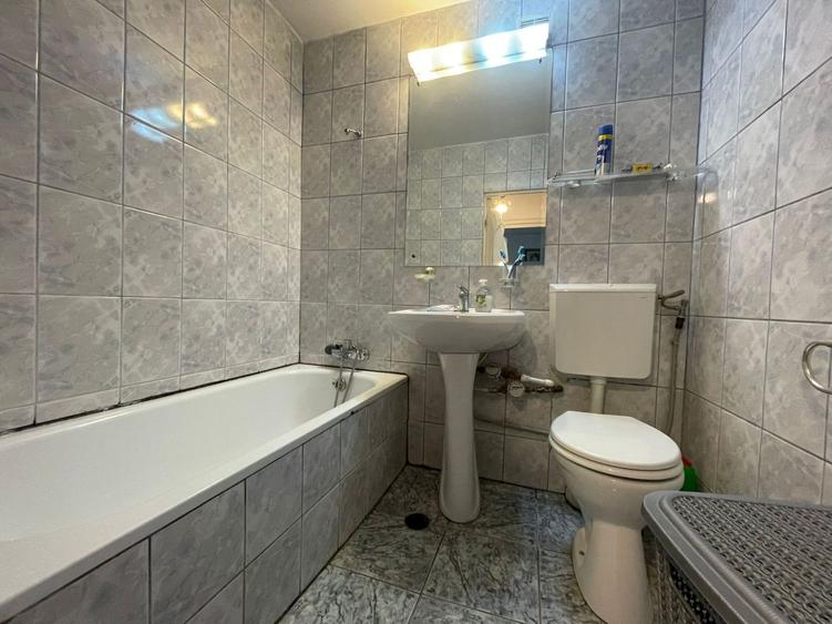 Apartament 3 camere | Militari | 500 m Metrou Păcii | 4/4