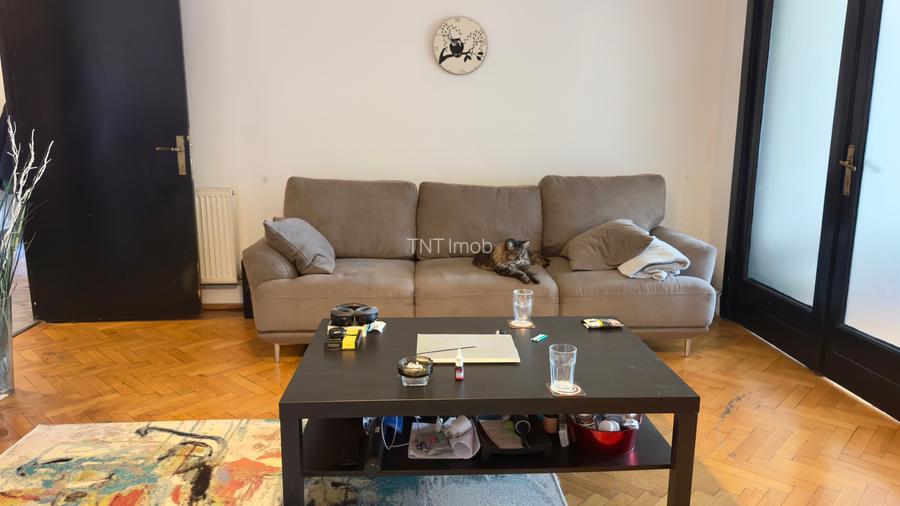 Apartament 4 camere Batistei, strada Vasile Lascar, 136 mp, comision 0 ! - 18