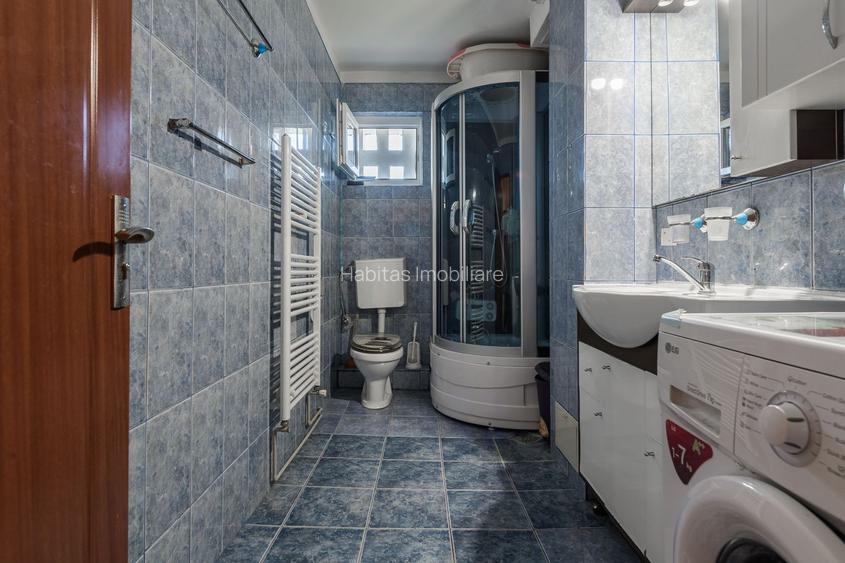 3 Camere Decomandate | Flora | 65 mp | Boxa - 15