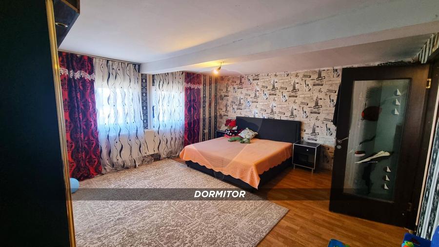 Casa de vanzare in Borlesti, Pomi | 37 ari teren | Comision 0%