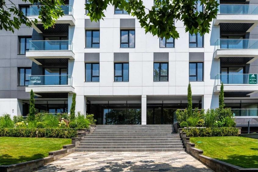 2 Camere Premium | Șișești – Atrium | parcare inclusaVă propunem spre închiriere