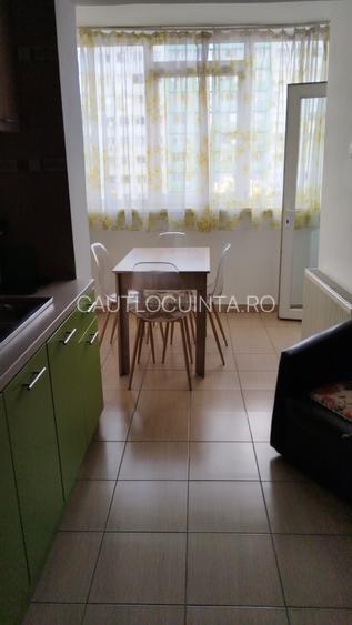 Apartament 3 camere | Titulescu| Grivita | Victoriei | boiler | etj 5 - 5