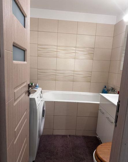 Apartament 2 camere Constantin Brancoveanu / Loc de parcare