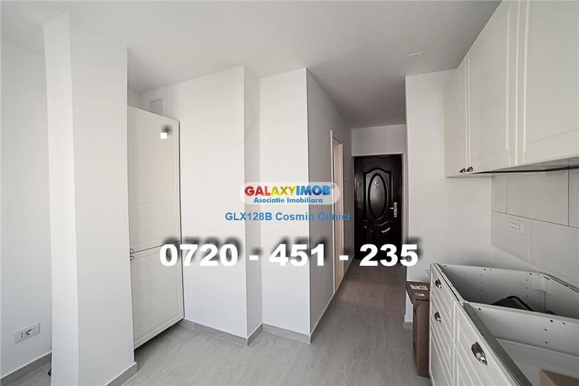 Garsoniera premium renovata integral 2026, zona Nerva Traian - Unirii