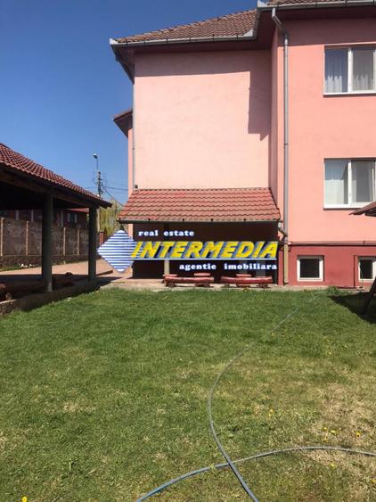 Casa D+P+E vanzare Finisata si 500 mp Teren toate utilitatile strada asfaltata