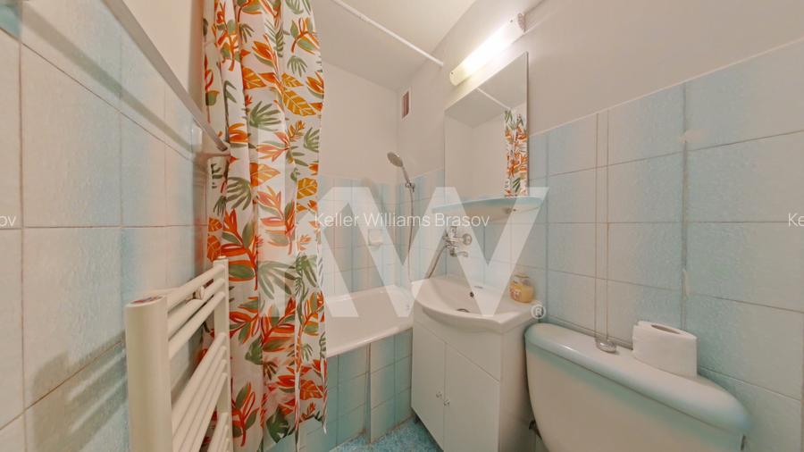 Apartament 2 camere I Cartier Florilor - 5