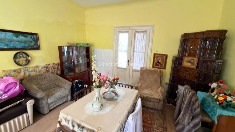 Casa 3 camere str. Mica Dumbraveni - Sibiu - 5