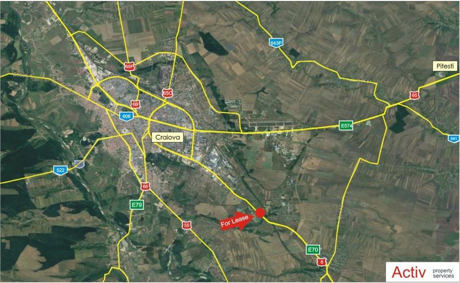ELI Park Craiova - Proiect In Dezvoltare