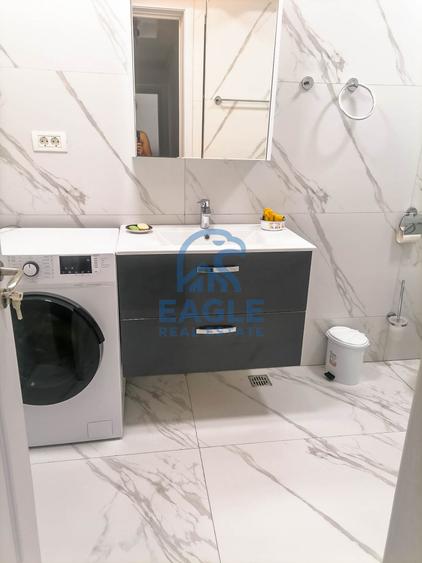 Icil - 2 Camere Petfriendly la prima inchiriere in bloc nou si parcare