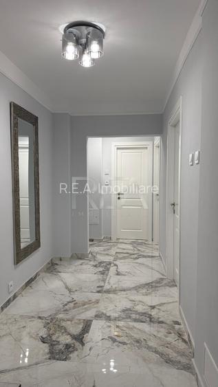3 Camere Unirii Decebal 82 mp Premium ⭐