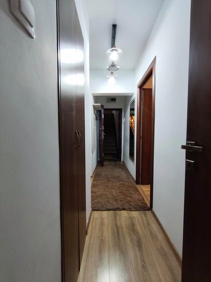 Apartament 2 camere – Copou, Iași | Lângă Universitate și Parcul Copou