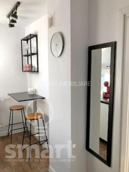 Apartament dormitor+living nou Gheorgheni - 11