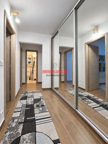 Fizicienilor, Decomandat, Renovat, Etaj 5, 71 mp, Comision 0%