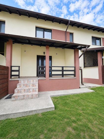 Casă tip Triplex Valea Adâncă – Zona 5 Drumuri P+1, 96 mp utili, Teren 212 mp 149.000 euro
