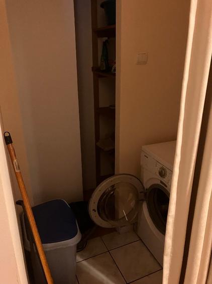 Apartament 2 camere Lujerului