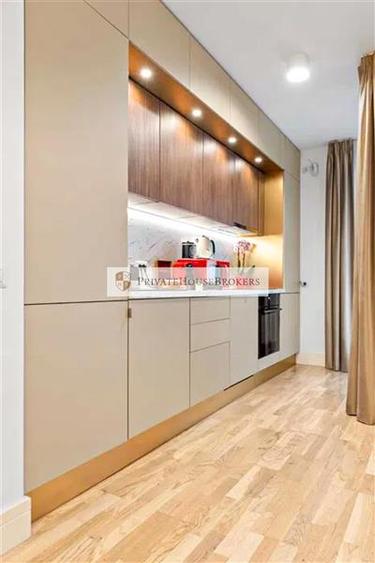 Floreasca | 102 The Address | Bloc 2020 | Centrala