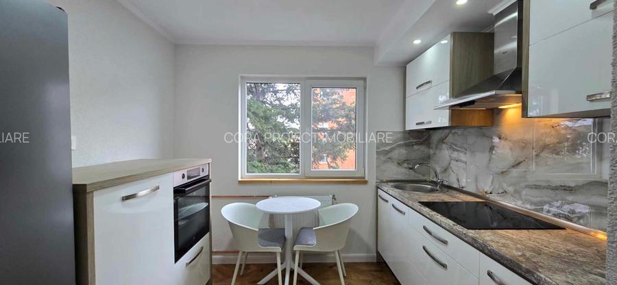 Apartament 2 camere de închiriat, str. Călugăreni/Parcul Magnolia-AP1430 - 8