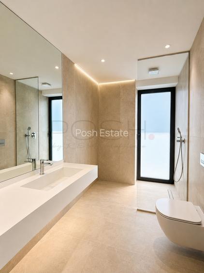 4 camere One Lake Club, cu piscină si promenadă pe lac - 10