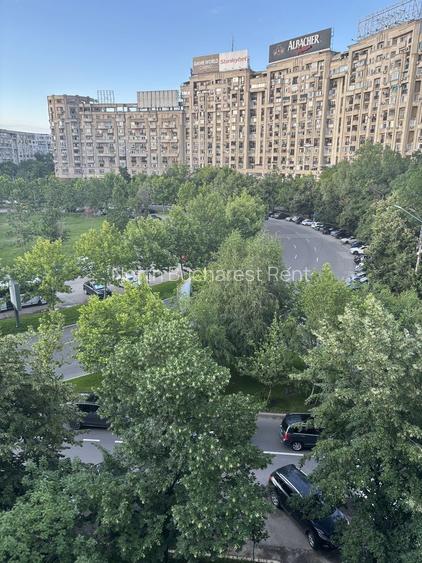 Apartament 4 camere zona Piata Alba Iulia - 4