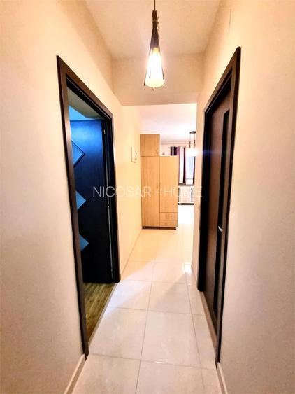 1 Decembrie  Ozana bloc nou, decomandat - 7