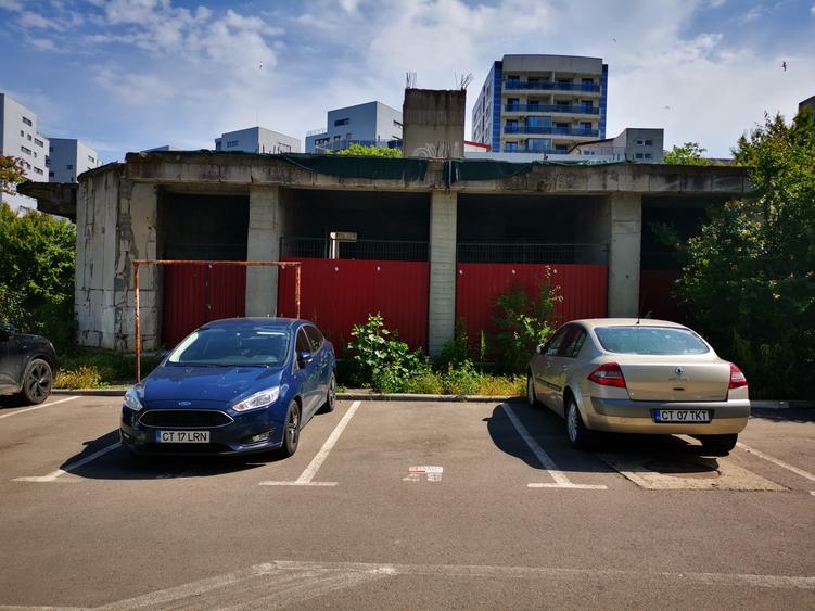 Faleza Nord – Proprietate unică pentru investiție, la câteva minute de plajă