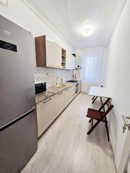 Parcare Privata-Campus-Renovat Recent-Bucătărie Închisă-Termen Lung