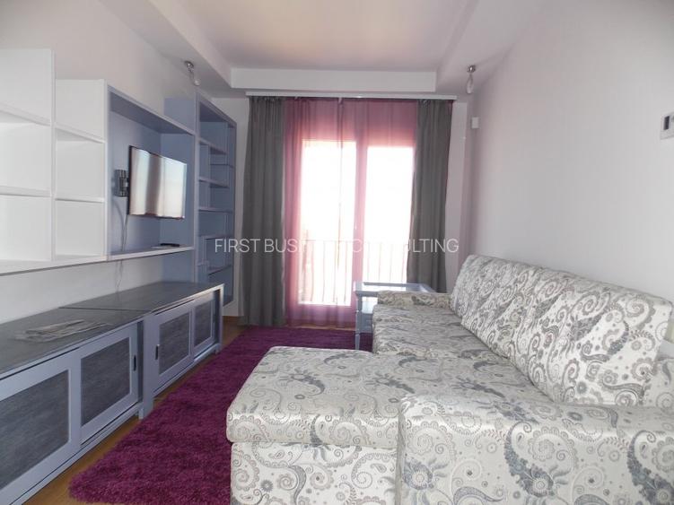 Apartament 2 camere COMPLEX COSMOPOLIS, Mobilat-Utilat MODERN - 3