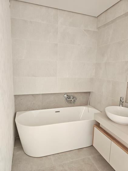 3 camere 77mp *Zona Centrala - Apartament Finalizat