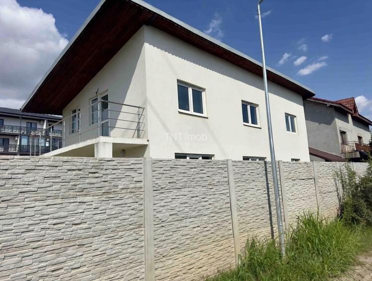 Casa Individuala | P+1 | Teren 311mp | 4 camere | 2 bai | Dobroesti - 27