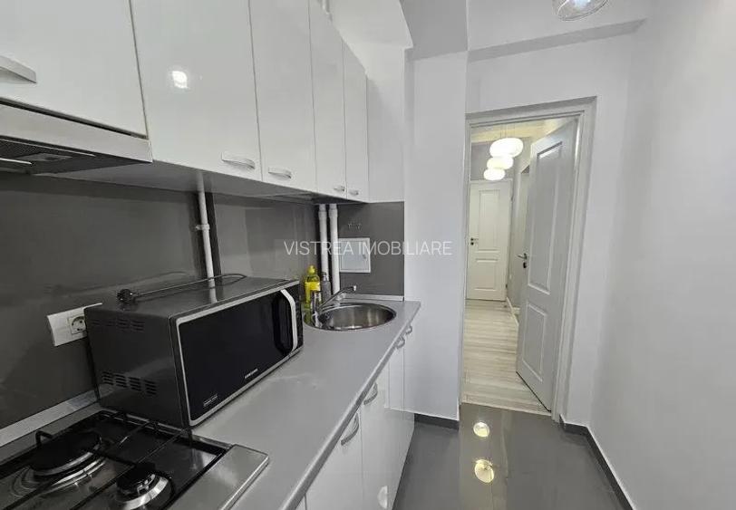 Apartament 2 camere | 50 mp | Vedere la Dâmbovița | 700 € - 6
