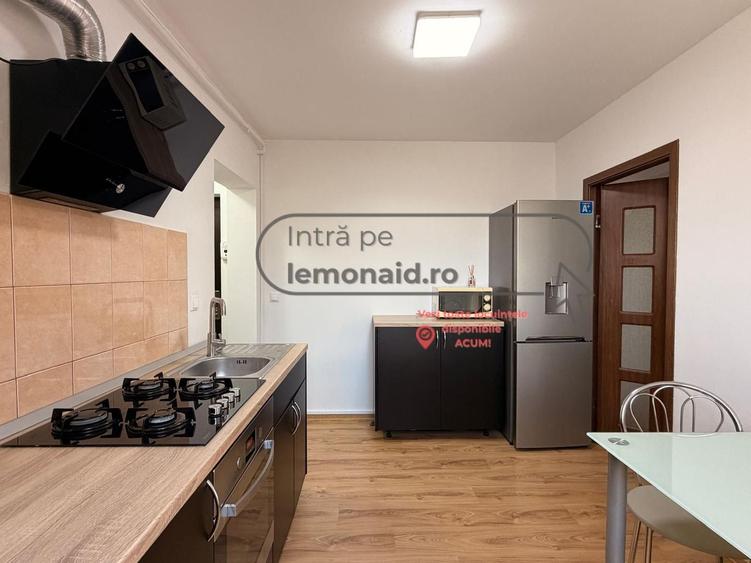 Ap. 2 camere | Centrală termică | Răsăritului 19-Property Management - lemonaid