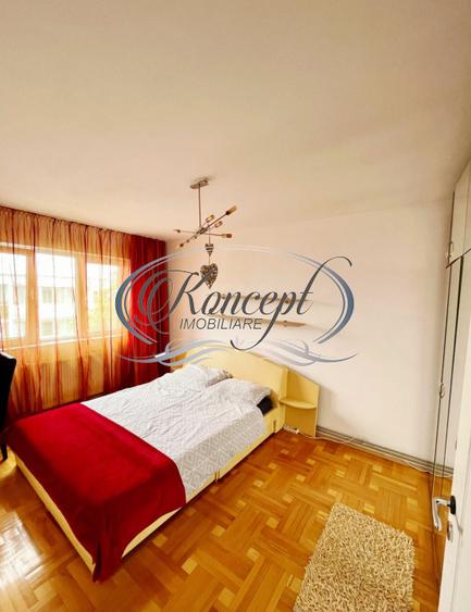 Apartamet modern in Manastiur, zona complex Nora
