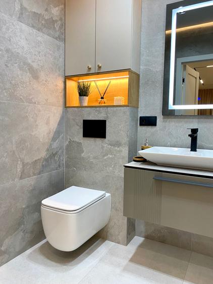 2 camere | Floreasca | Lux