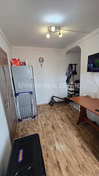 Apartament 2 camere, 28 mp, renovat, centrală proprie, Rahova – Crizantemelor - 10