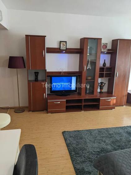 Garsoniera, criculara, 40 mp, centrala proprie, ac, balcon, complex Primavara - 6