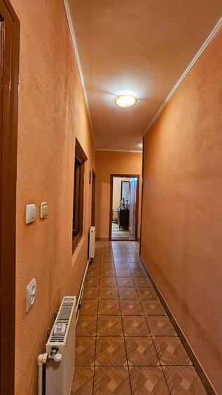 DEMOCRATIEI-Value Center-casa 259 mp , ter 532mp - 235000 euro