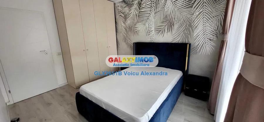 Apartament Bloc Nou Berceni - Aparatorii Patriei - Viva Residence
