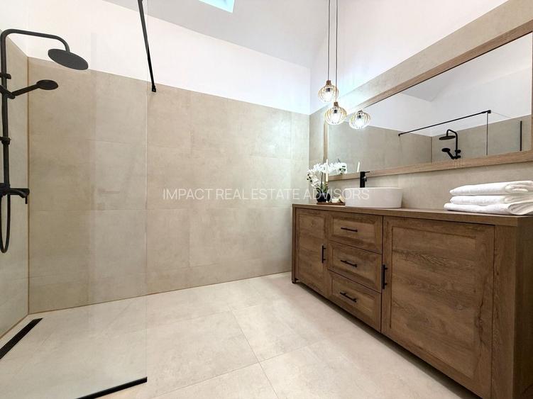 Proprietate nordica unica | spatii aerisite si finisaje high-class | Corbeanca - 59