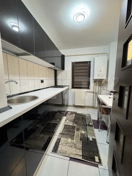 Apartament 2 camere, 43 mp, zona Micro 17