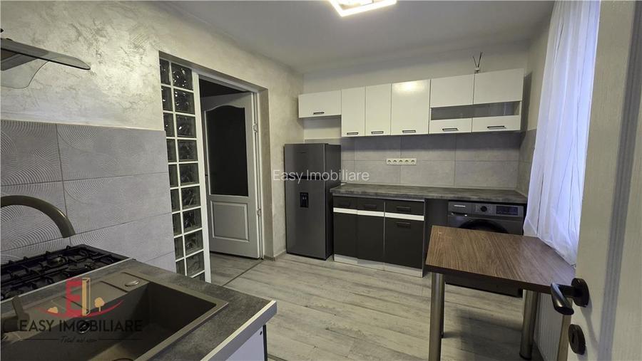 Casa 2 dormitoare, 60 mp, curte privata,  650m de UMFST - 5