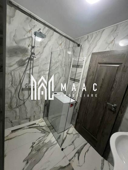 Apartament 3 camere decomandat | Șelimbăr | 65 mp, balcon