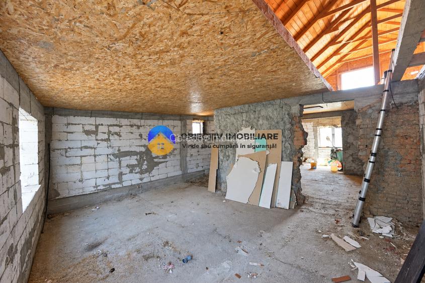 Casa parter cu teren 1.066 mp, Piatra Neamt