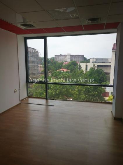 Spatiu de birouri zona ultracentrala 120-240mp - 7