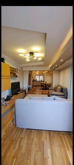 Apartament 3 camere | Amenajat cu designer | Renovare 2025 | Simion Barnutiu